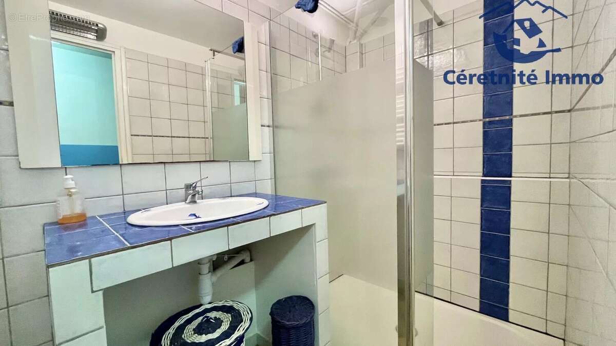 Belle villa cossue centre ceret - photo 22