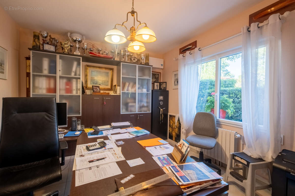 Abatilles maison familiale 6 pieces vente en nue propriete - photo 25