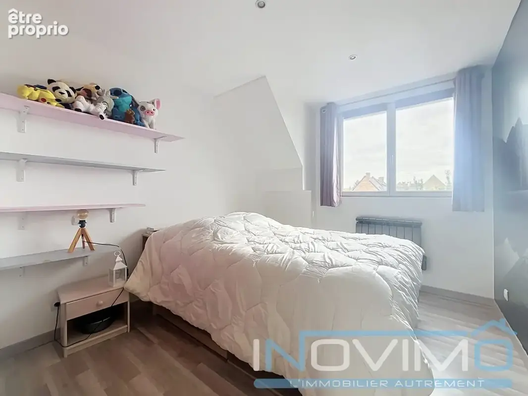 Maison 103 m² à Rexpoede  - photo 9