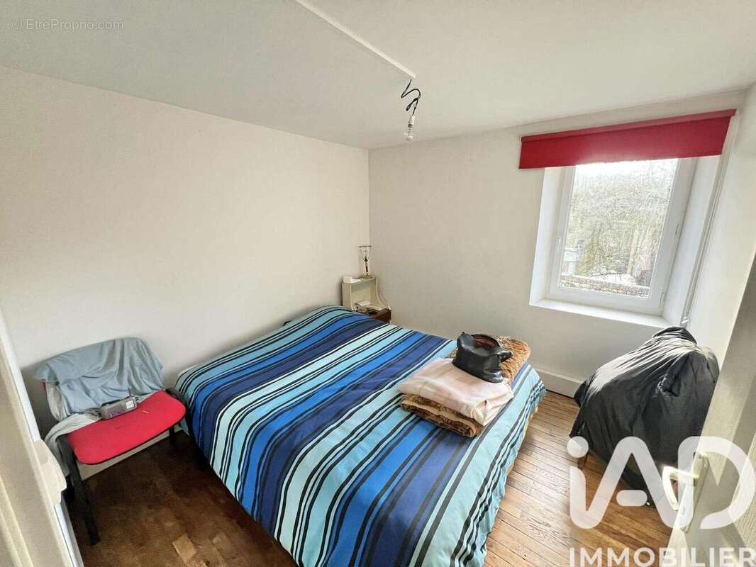 Photo 6 - Maison à CHARROUX