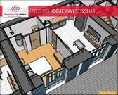 Appartement à SAINTE-ANNE-D'AURAY