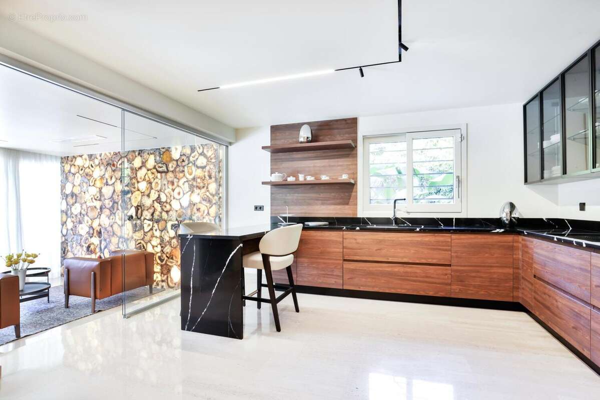 Maison à SAINT-JEAN-CAP-FERRAT