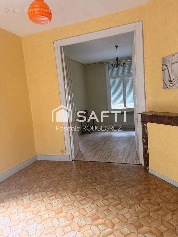 Photo 5 - Appartement à SAINT-POL-SUR-TERNOISE