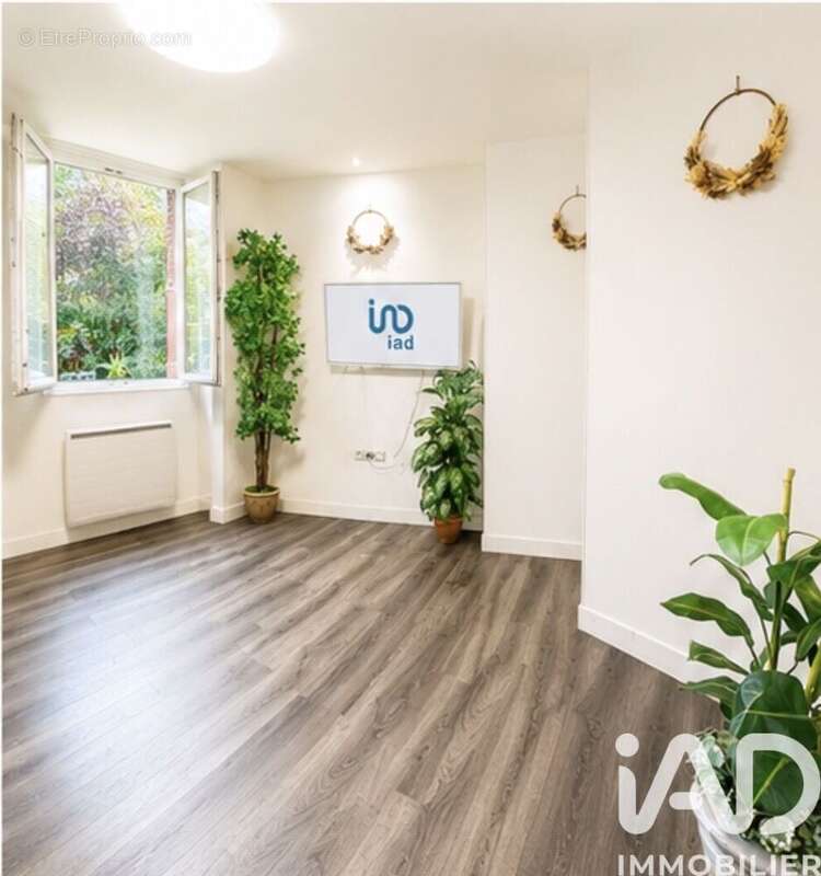 Photo 6 - Appartement à STAINS