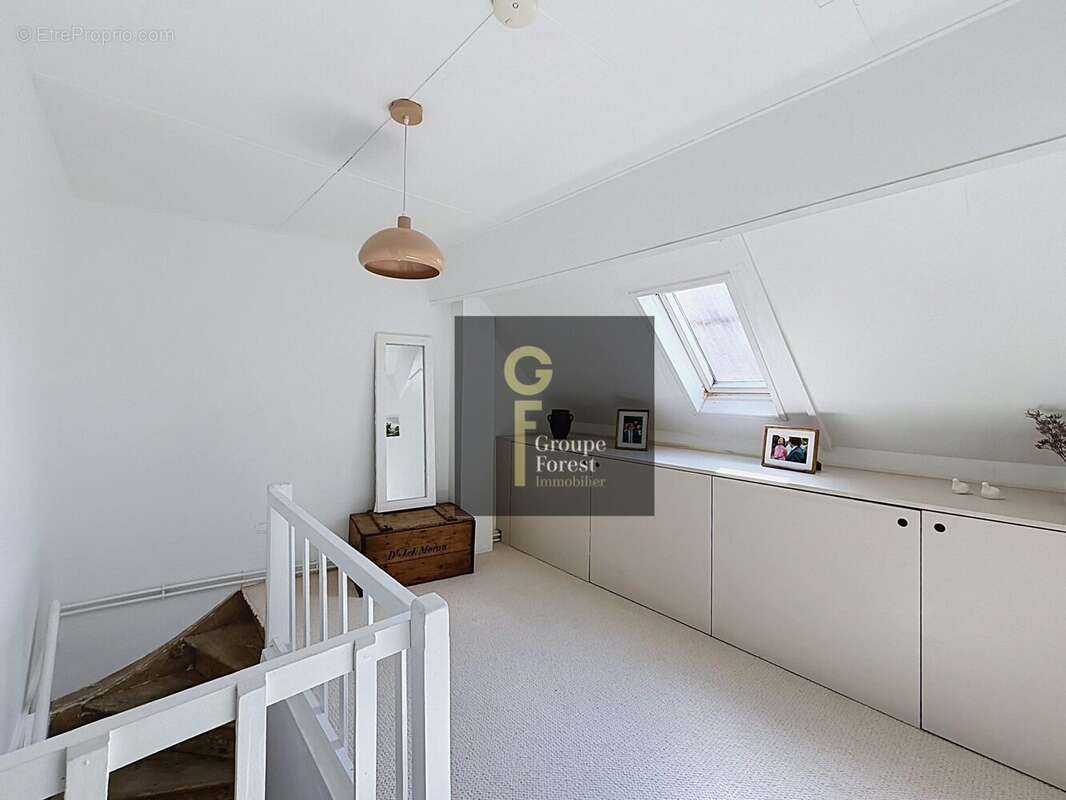 Maison 77 m² à Sailly-Lez-Lannoy  - photo 8