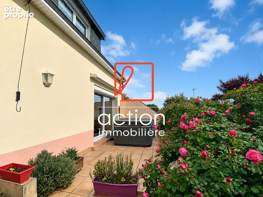 Spacieuse maison de 150m2 - Pleubian - photo 3