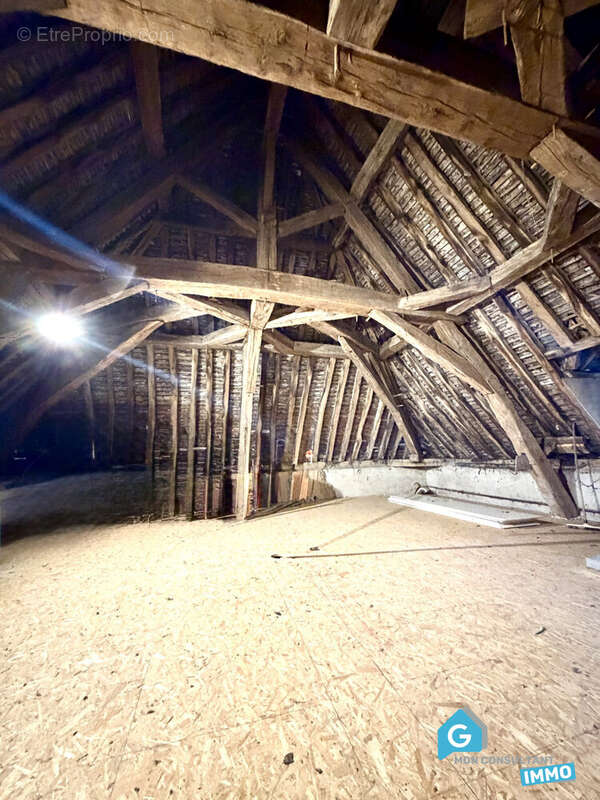 Maison 143 m² à Demigny  - photo 8
