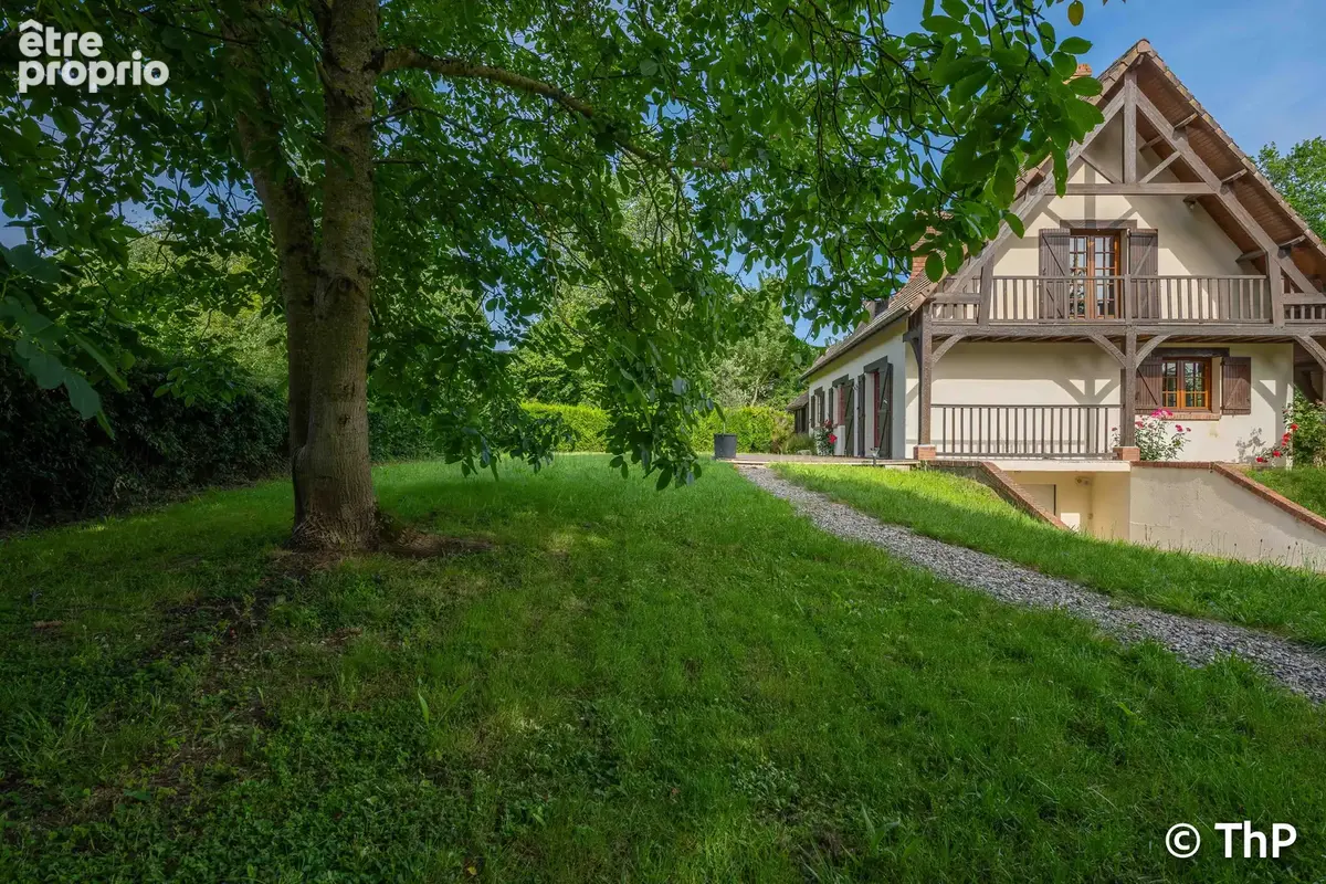 Maison 5 pièces 128 m² à vendre à Freulleville (76510) - photo 3