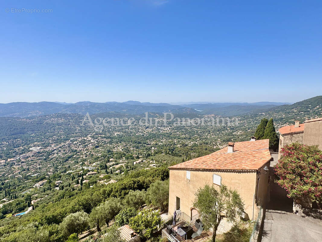 Appartement à CABRIS