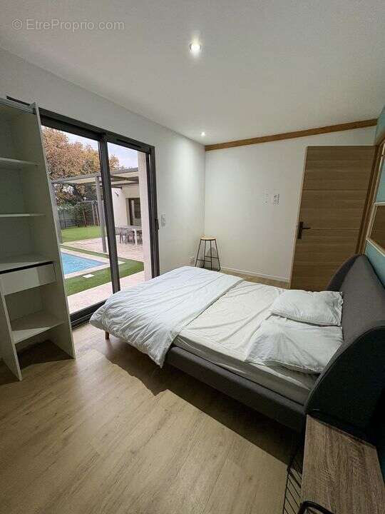 Maison à ROCHEFORT-DU-GARD