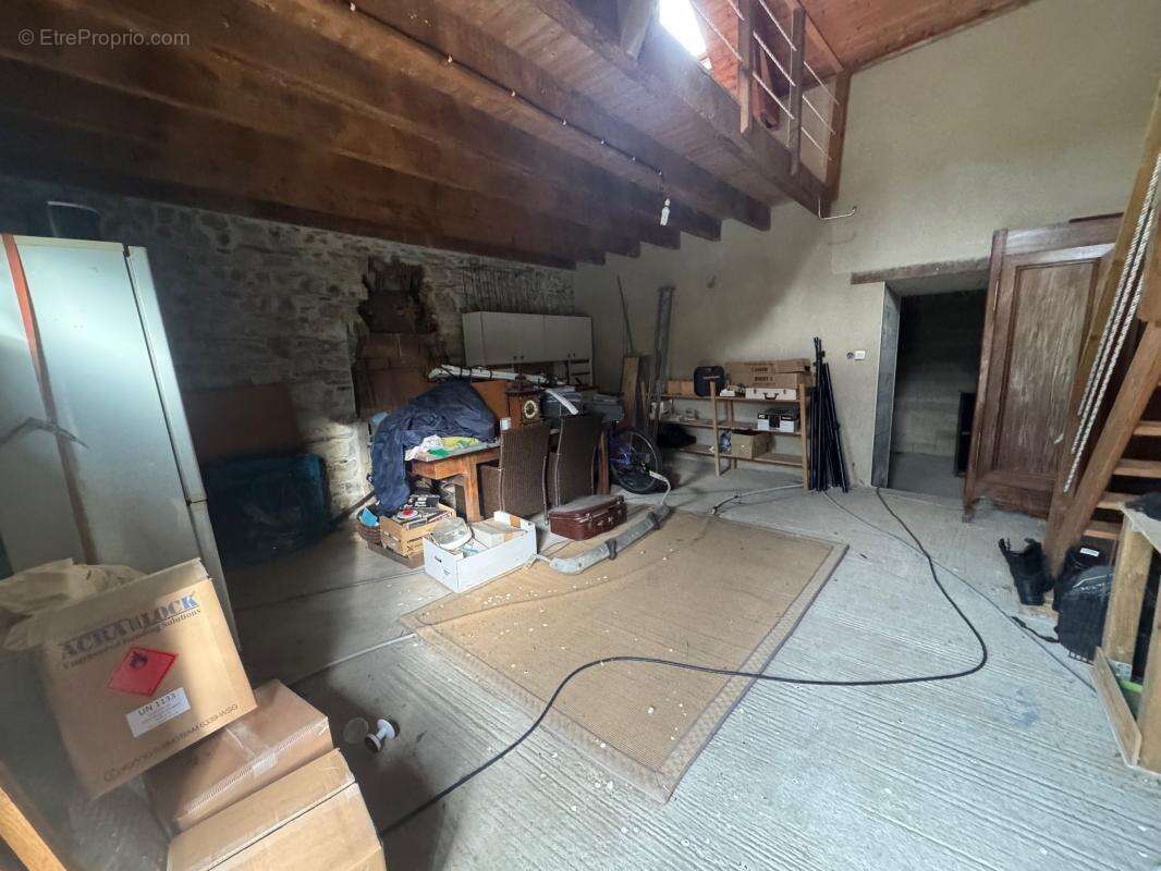 Maison à CHATEAUBRIANT