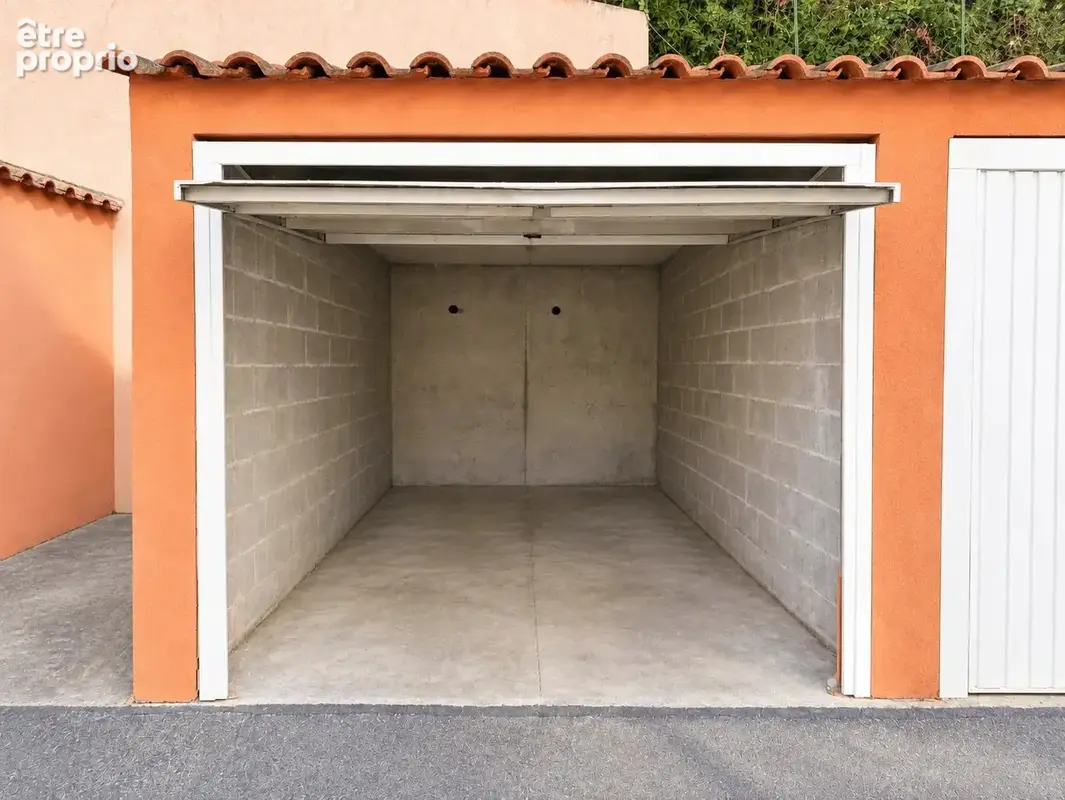 Exclusivité - Superbe duplex de 104 m² avec grande terrasse, garage et cave - photo 22