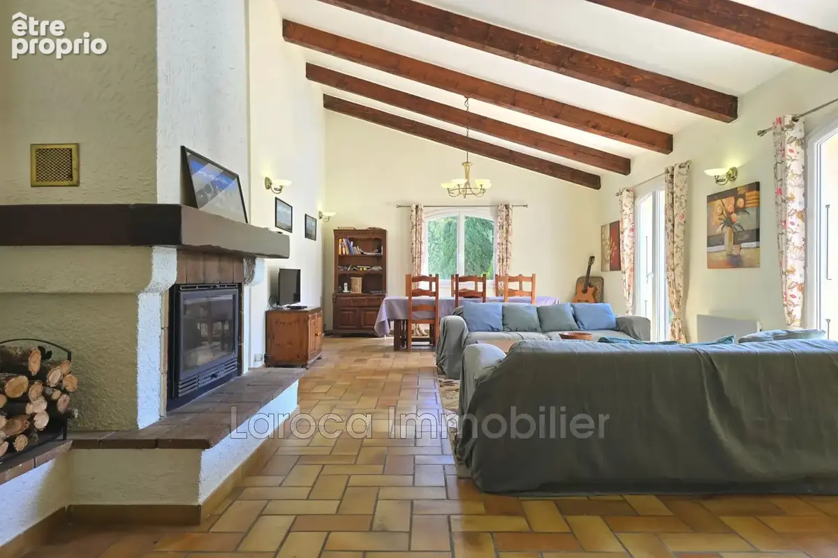 Maison 5 pièces 165 m² à vendre à Sorede (66690) - photo 6