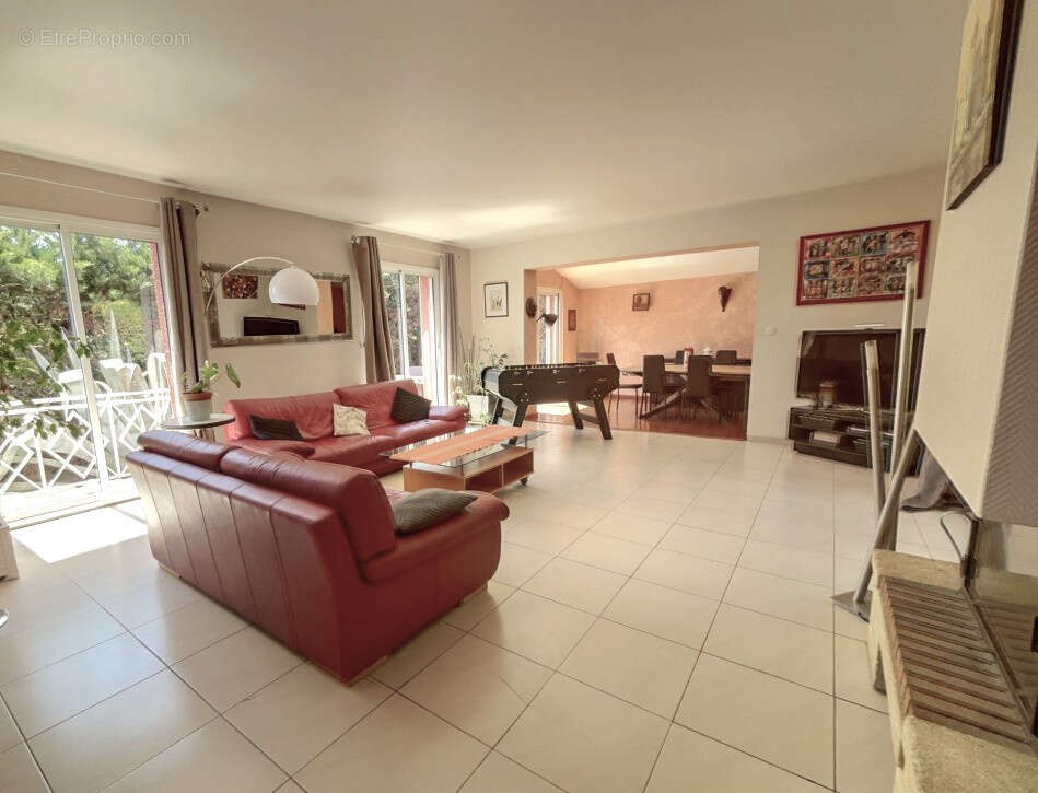 Maison à BALMA