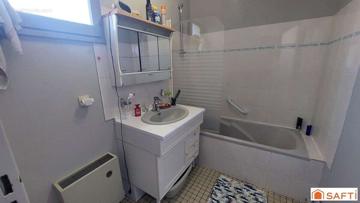 Photo 4 - Maison à SAINT-PRYVE-SAINT-MESMIN