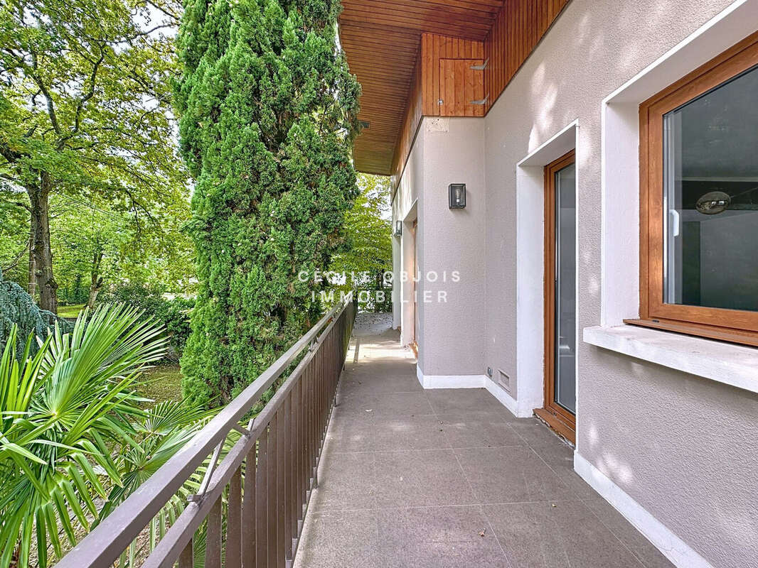 Maison à VILLIERS-SUR-MARNE