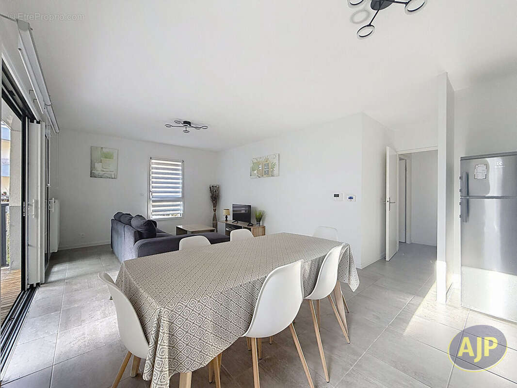 Appartement à ARCACHON