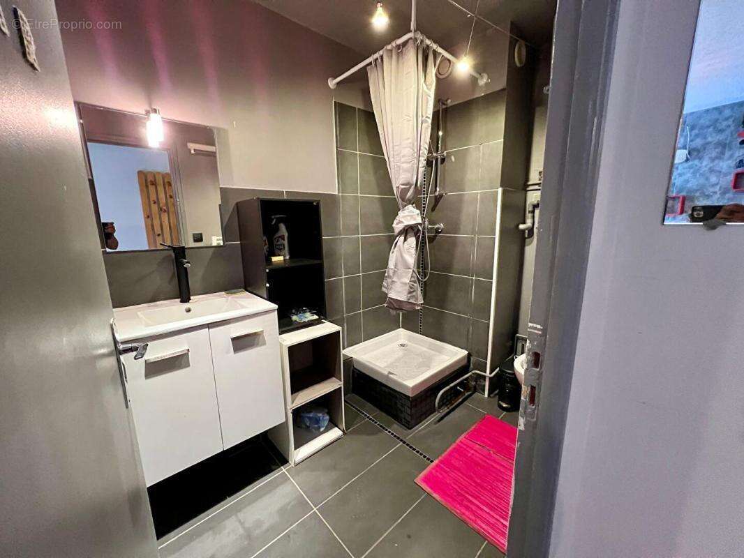 Appartement à ORCIERES