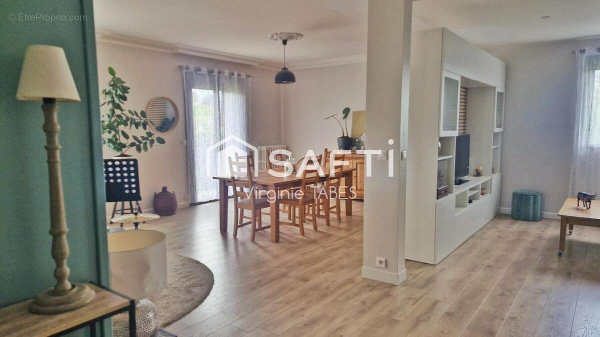 Photo 5 - Maison à CASTRES