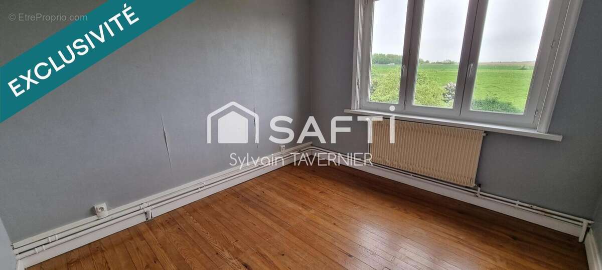 Photo 9 - Maison à BEAURAINS