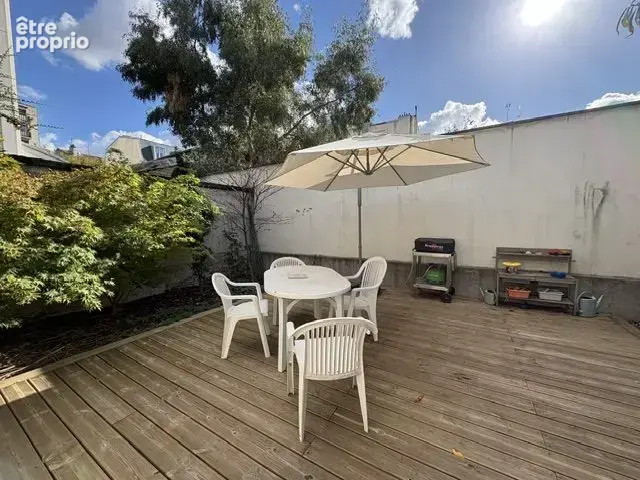 Maison 5 pièces 120 m² à vendre à Vincennes (94300) - photo 6