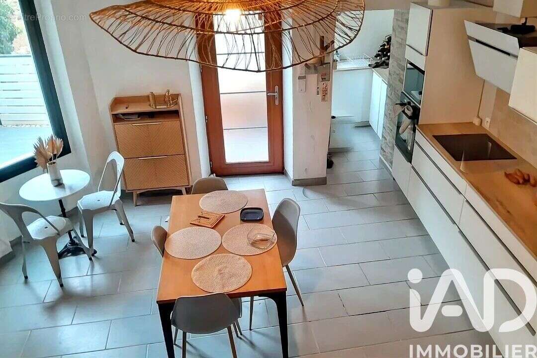 Photo 7 - Maison à BEAUMONT-LES-VALENCE
