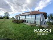 Maison à SAINT-MARC-A-FRONGIER