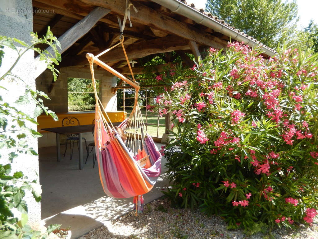 Maison à ECOYEUX
