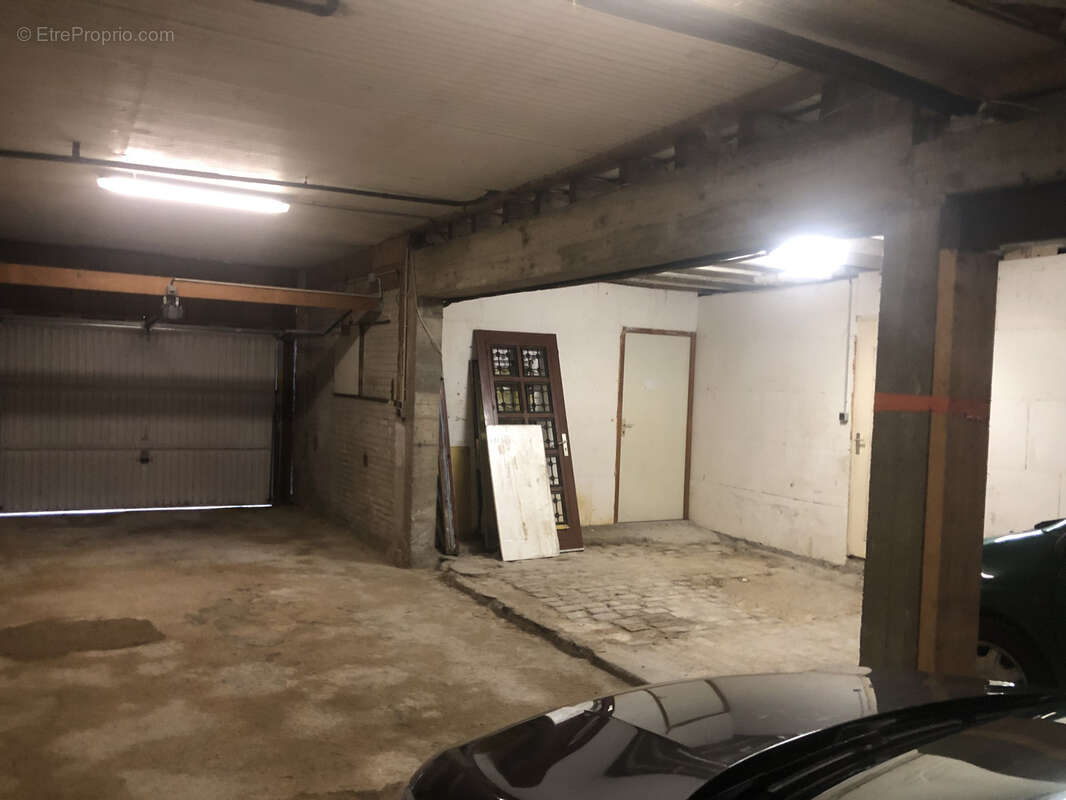 Appartement à VIGNEULLES-LES-HATTONCHATEL