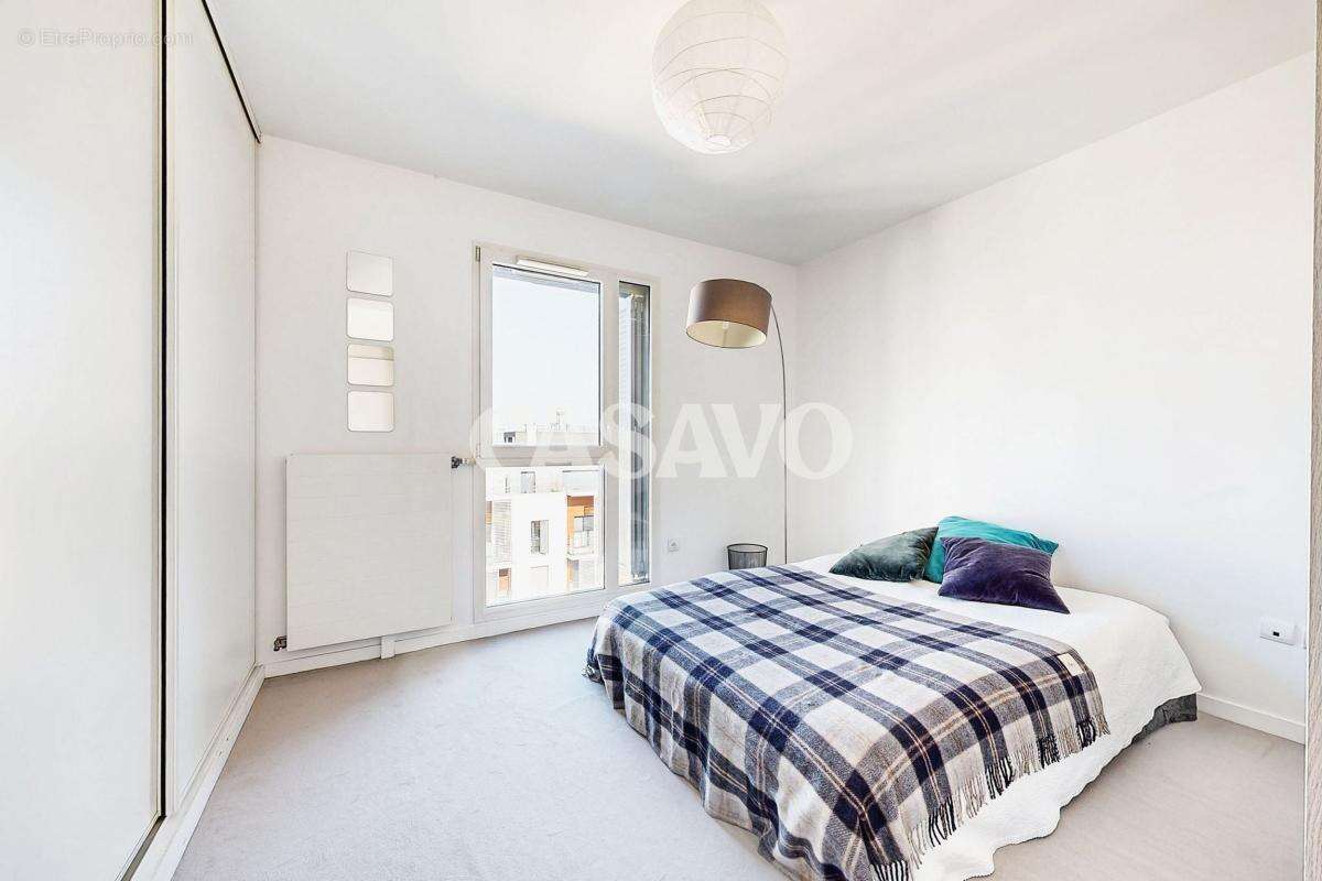 Appartement à COLOMBES