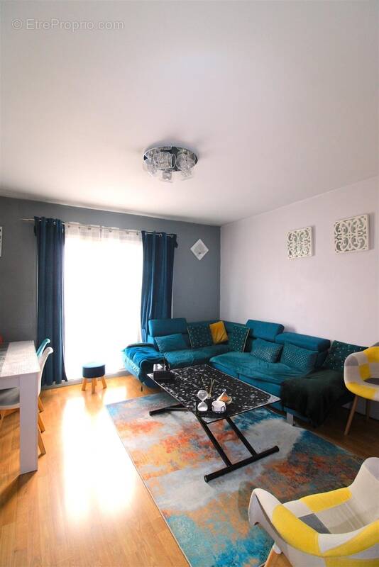 Appartement à YERRES