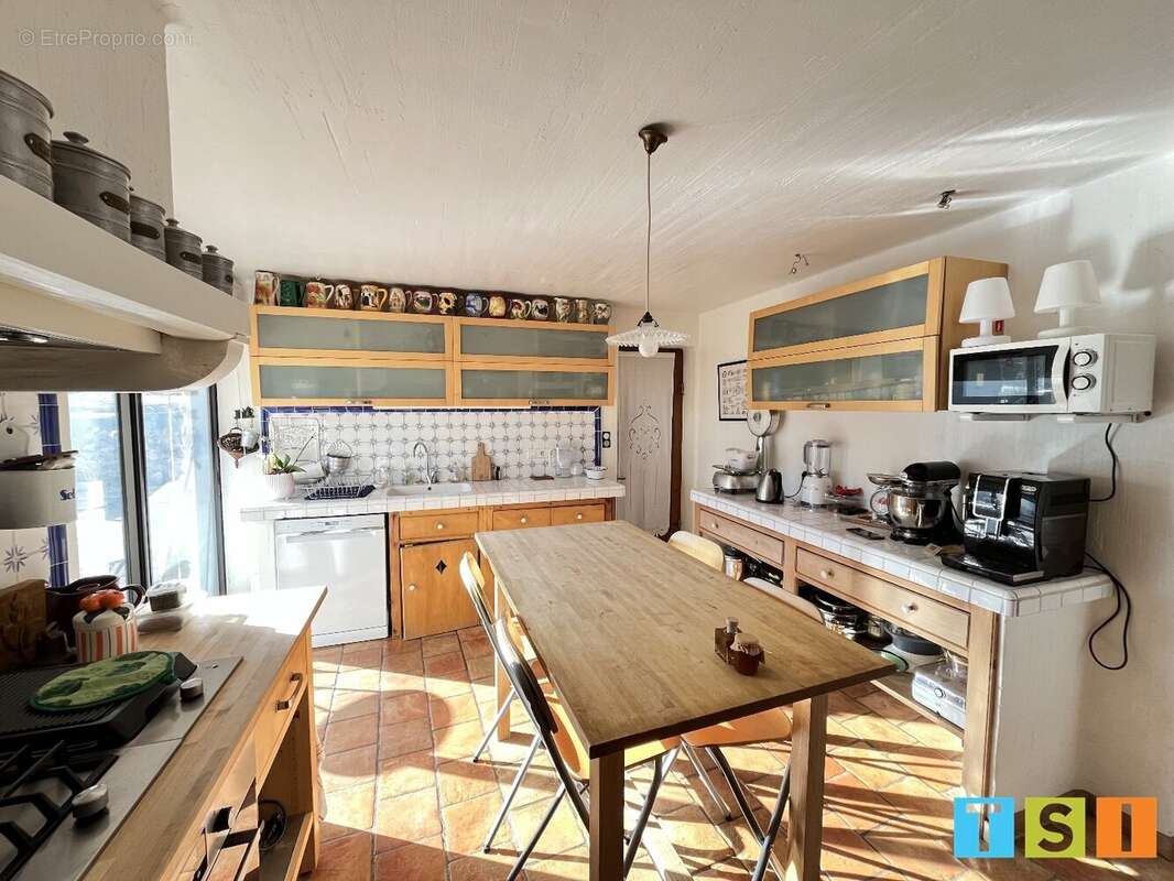 Maison à SAUVETERRE-DE-COMMINGES