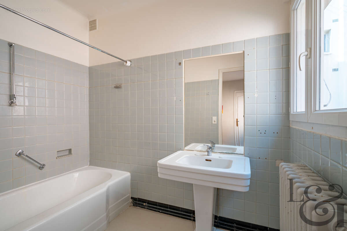 Appartement à VILLENEUVE-SUR-LOT