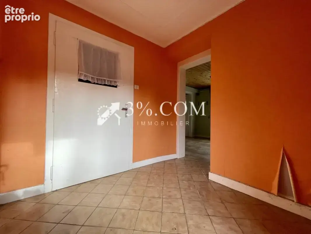 3%.COM - EXCLUSIVITÉ à WANGENBOURG, Maison à fort potentiel - photo 19