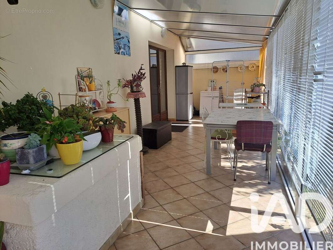 Photo 8 - Maison à ARVERT