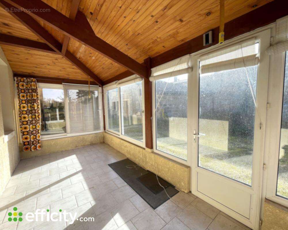 Maison 163 m² à Sablons  - photo 6