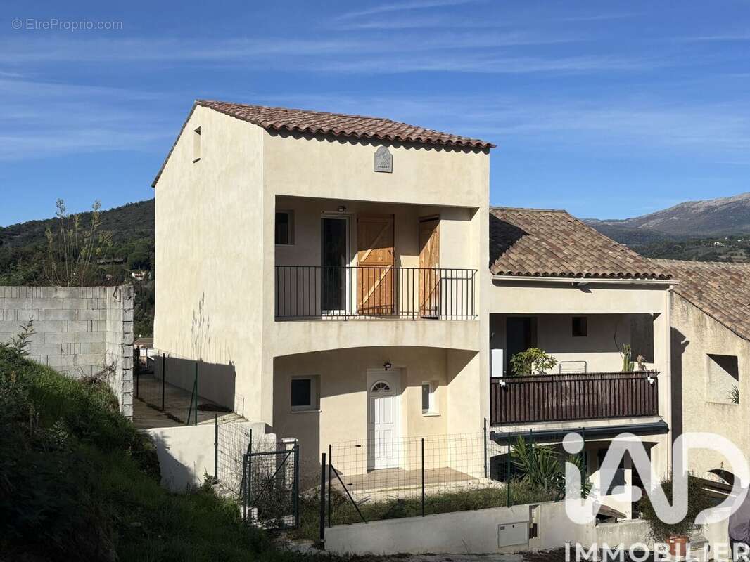 Photo 3 - Appartement à AURIBEAU-SUR-SIAGNE