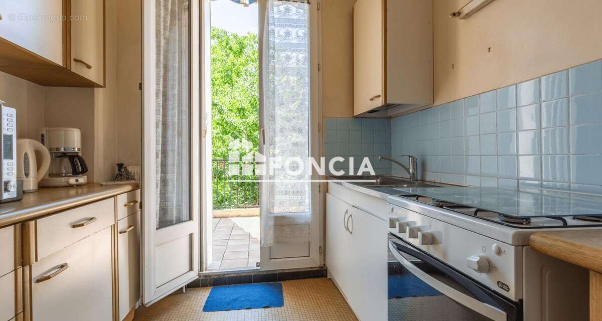 Maison à ANTONY
