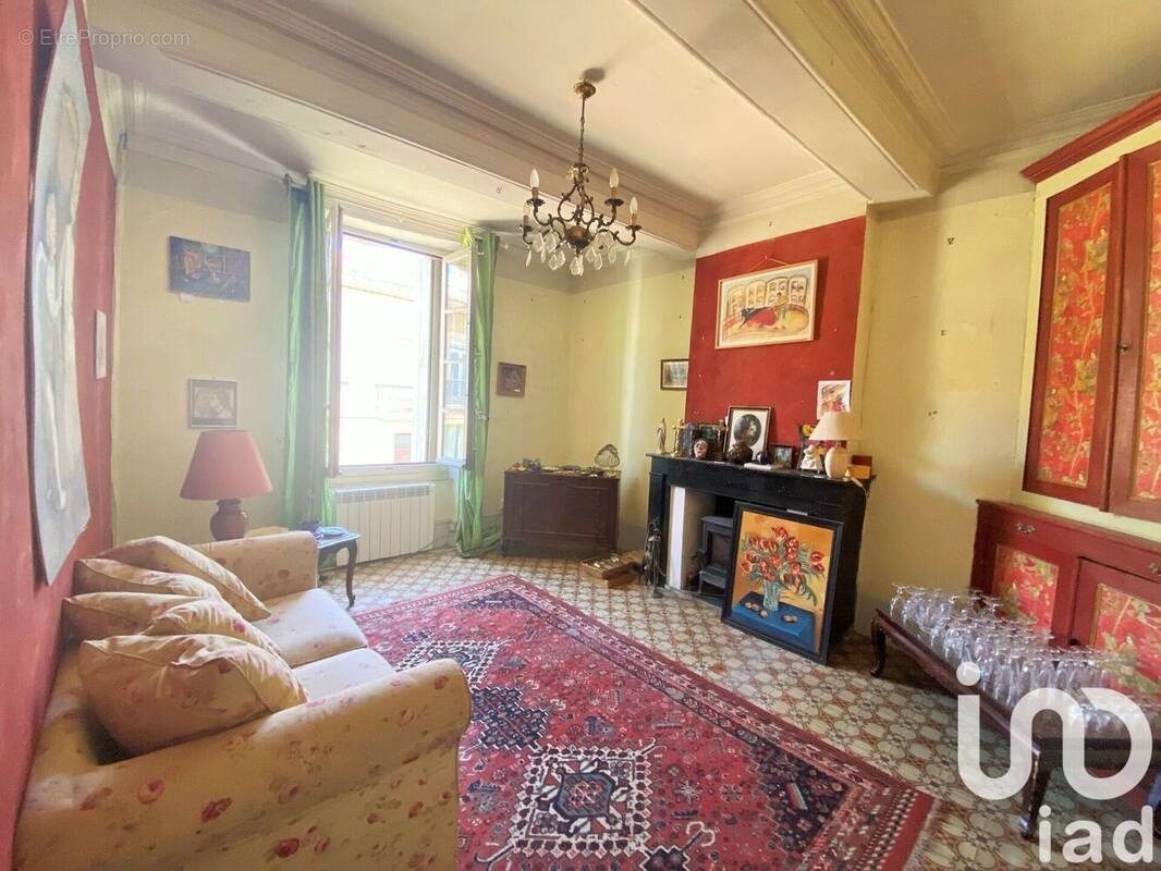 Photo 1 - Maison à CESSENON-SUR-ORB