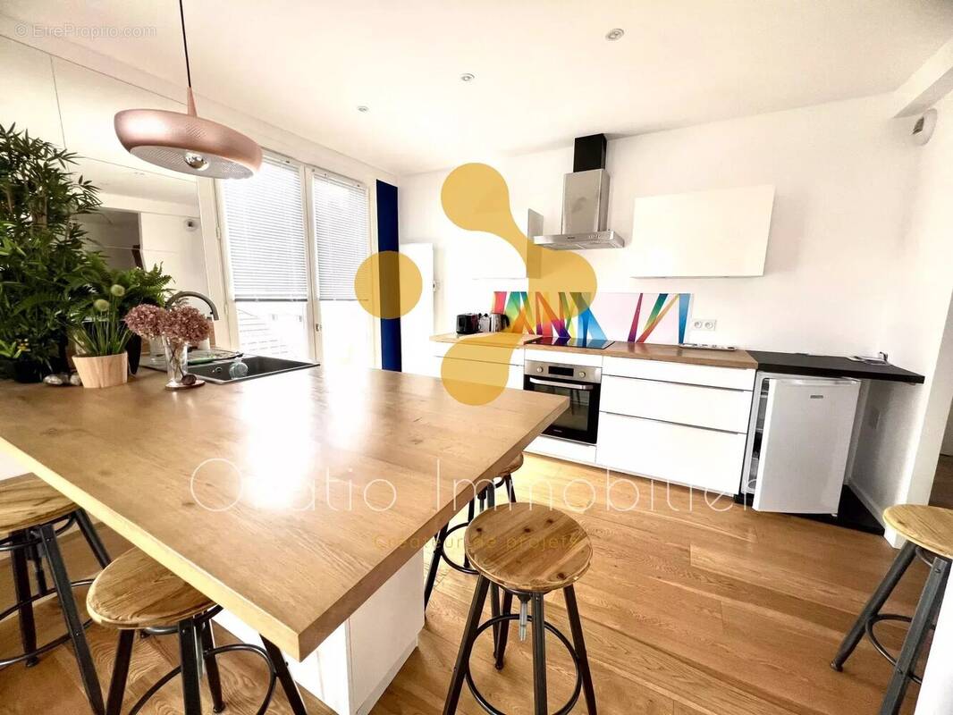 Appartement à ANNECY