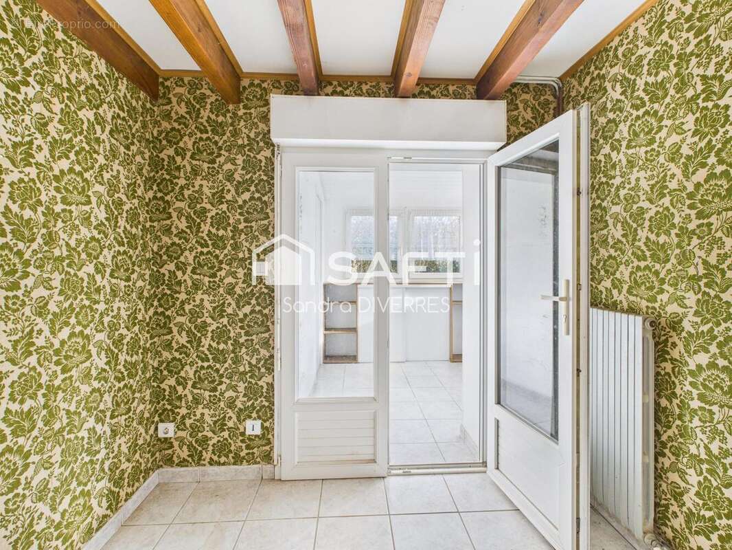 Photo 7 - Maison à CLEDER