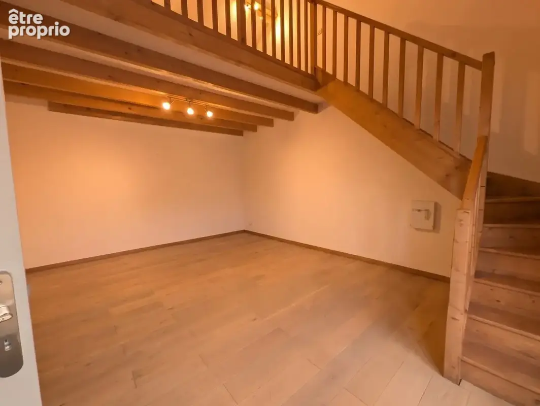 Maison Francueil 5 pièce(s) 117 m2 - photo 7