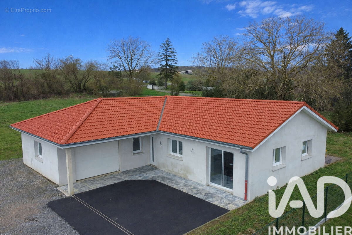 Maison 100 m² à Sailly-Achatel  - photo 2