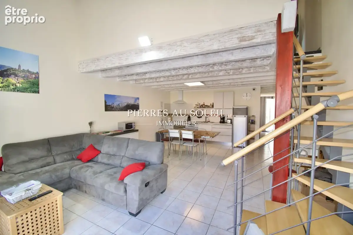 Maison 12 pièces à vendre à Mons (34390) - photo 9
