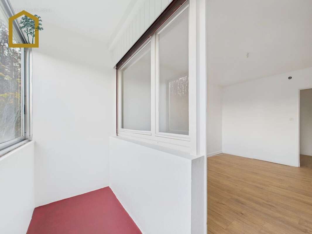 Appartement à VALDOIE