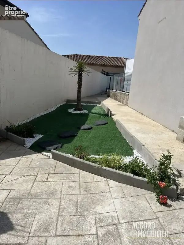 Montady ! Superbe villa T5 de 137m2 - photo 14