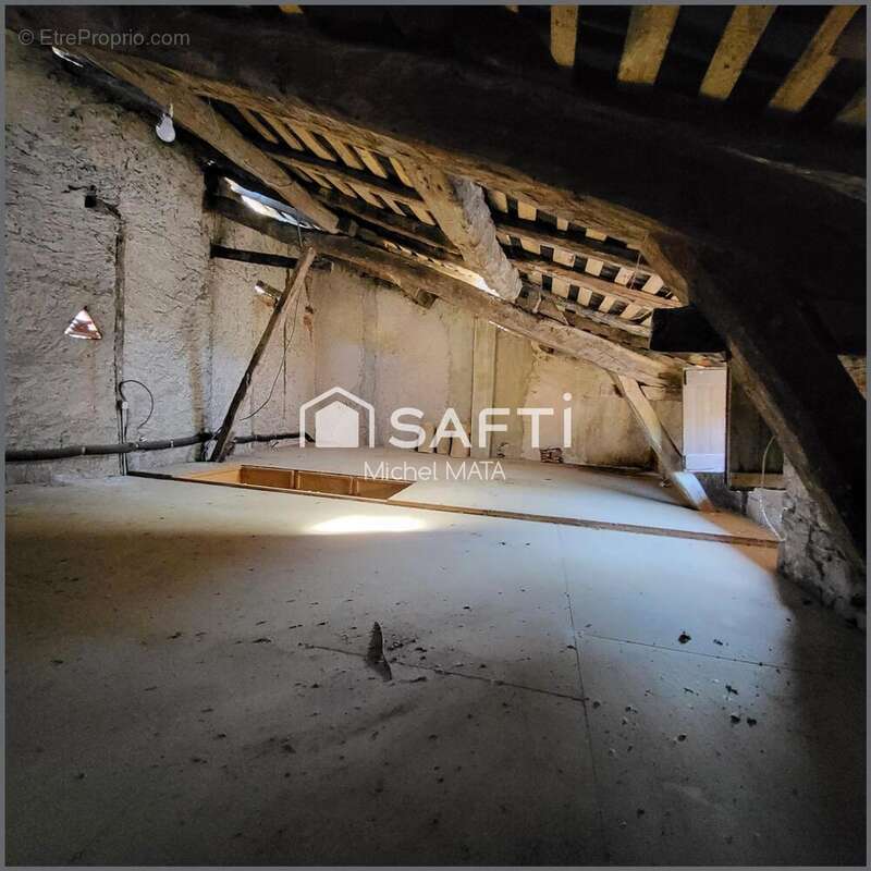 Photo 7 - Maison à SAINT-ANTONIN-NOBLE-VAL