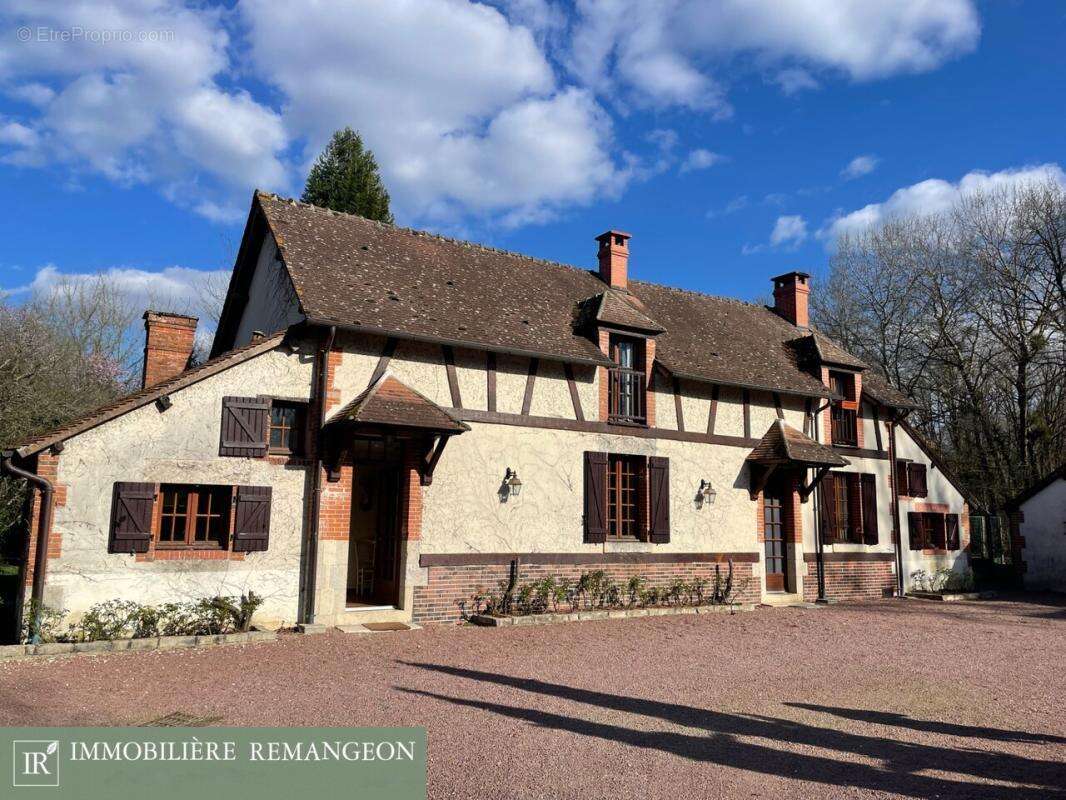 Maison à GIEN