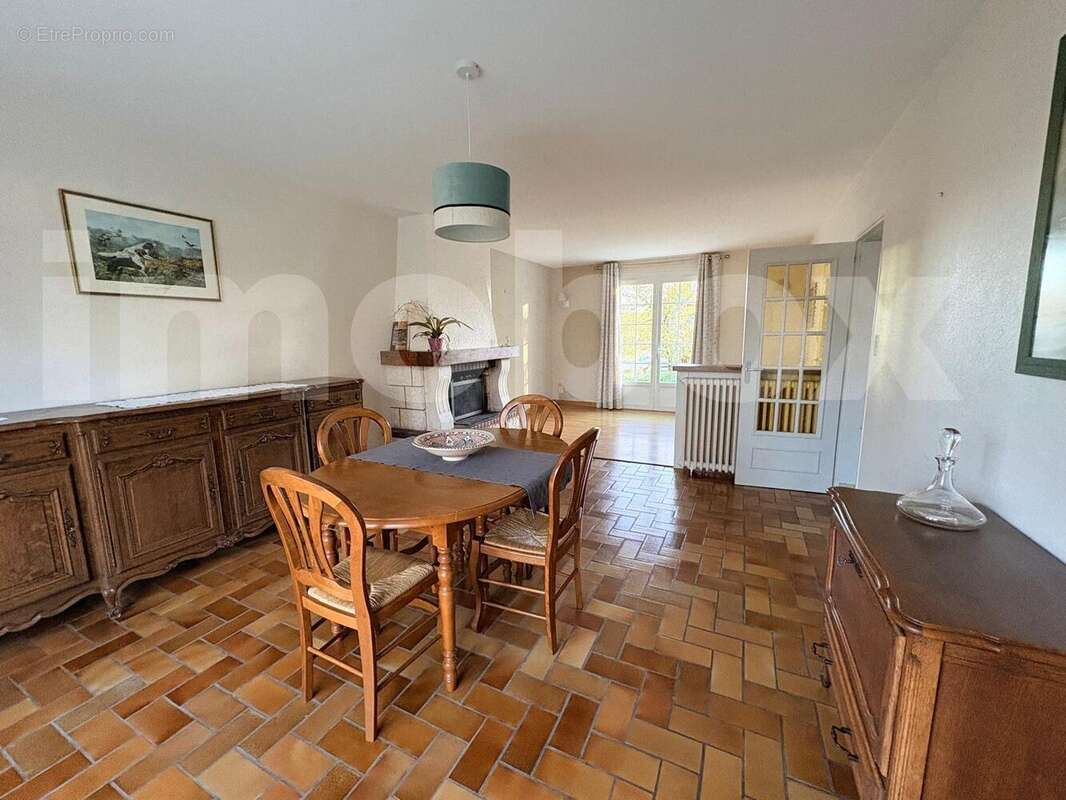 IMG_0638 - Maison à SAINT-GEREON