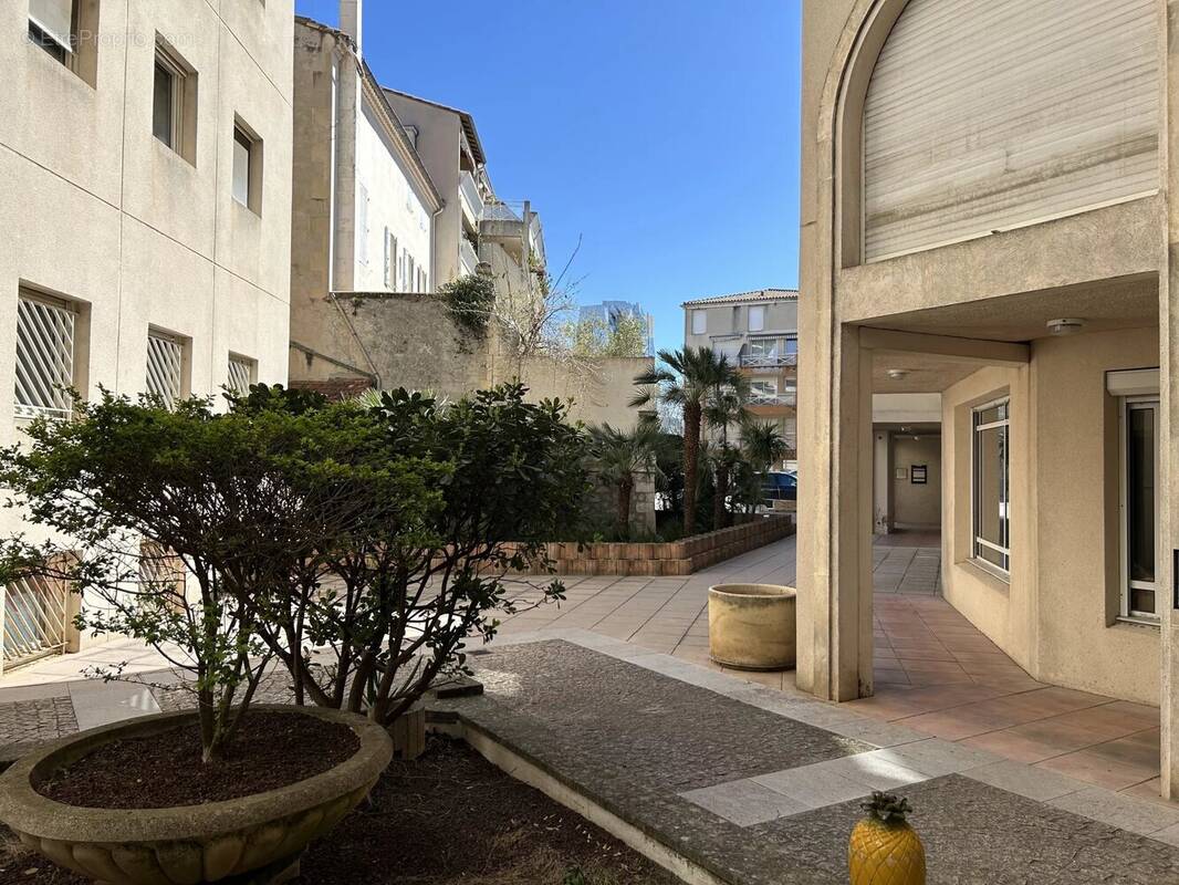 Appartement à ARLES